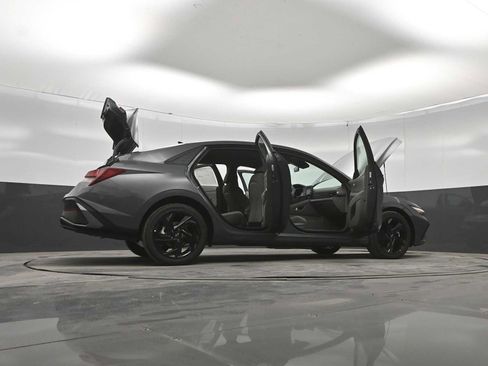 New 2026 Hyundai Elantra Sport FWD image 45