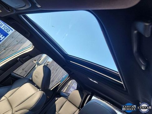 Used 2025 Subaru Forester Wilderness image 21