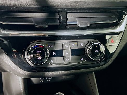 New 2026 Buick Envista Sport Touring w/ Convenience I Package image 13