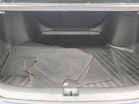 Certified 2024 Honda Accord EX image 9
