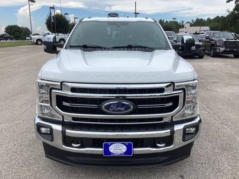 Used 2020 Ford F250 Lariat AWD/4WD image 2