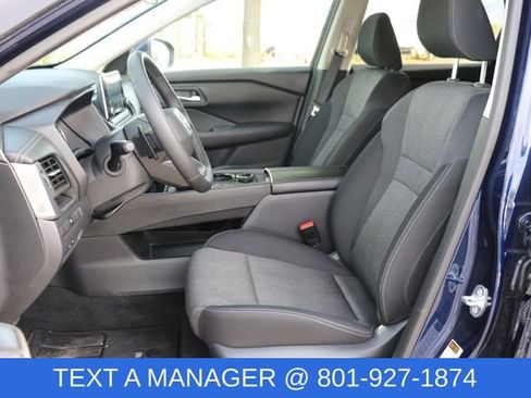 Used 2026 Nissan Rogue SV AWD/4WD image 20