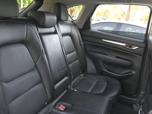 Certified 2024 MAZDA CX-5 AWD 2.5 S w/ Select Package image 16