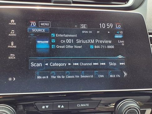 Used 2018 Honda CR-V EX image 18