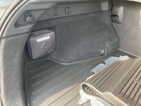 Used 2024 Lexus RZ 300e Premium w/ Accessory Package (Z1) image 44