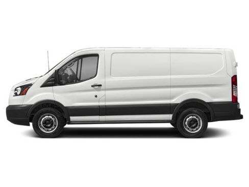 Used 2019 Ford Transit 150 130 Low Roof RWD image 3