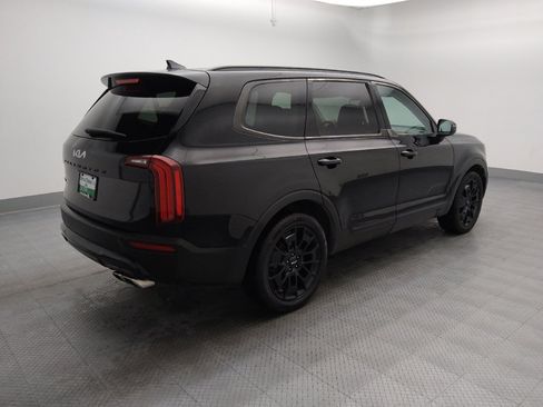 Used 2022 Kia Telluride EX w/ EX Premium Package AWD/4WD image 10