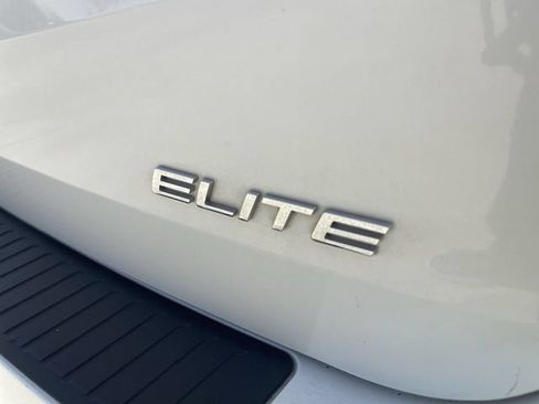 Used 2019 Honda Odyssey Elite image 32