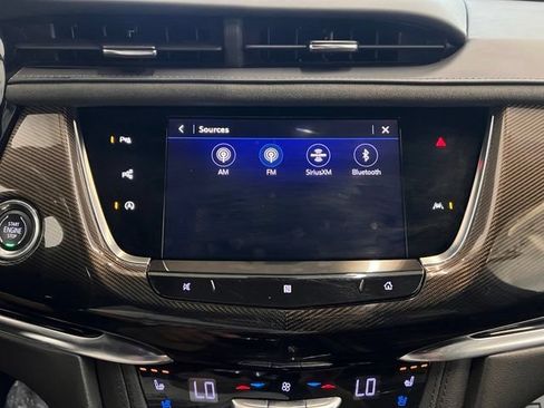 Used 2020 Cadillac XT6 Premium Luxury w/ Platinum Package AWD/4WD image 35