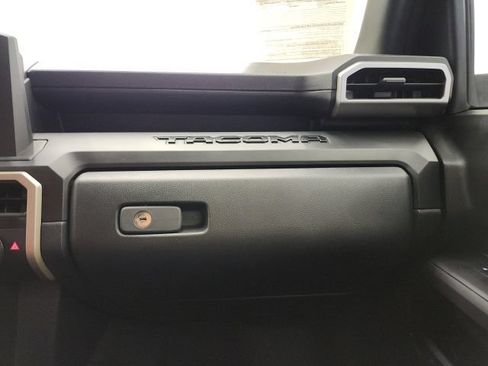 Used 2025 Toyota Tacoma SR RWD image 64