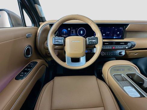 New 2026 Hyundai Palisade Calligraphy FWD image 19