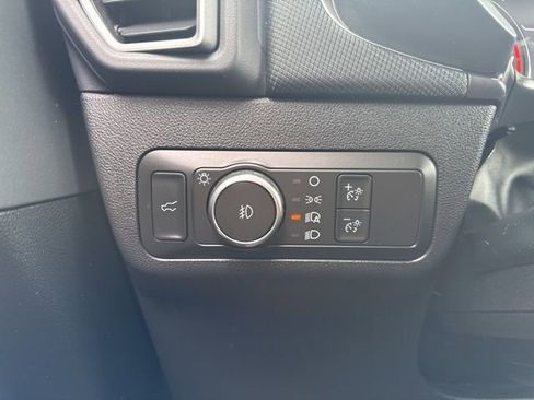 Used 2022 Ford Bronco Sport Outer Banks w/ Tech Package AWD/4WD image 14