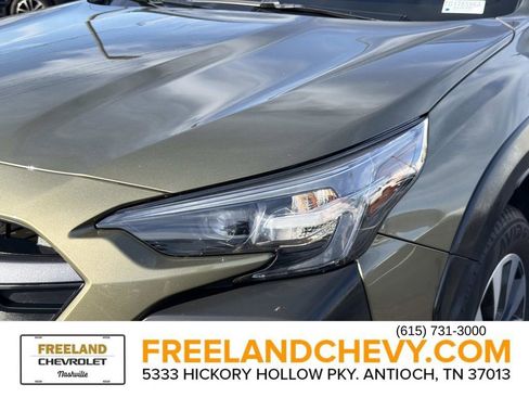 Used 2024 Subaru Outback Touring XT image 10