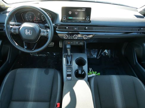 Used 2024 Honda Civic Sport image 10