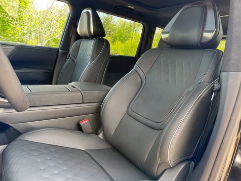 New 2026 INFINITI QX80 Autograph AWD/4WD image 17