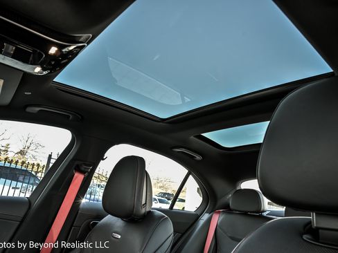 Used 2024 Mercedes-Benz C 43 AMG AMG C 43 image 27