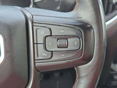Used 2020 GMC Sierra 1500 AT4 w/ AT4 Premium Package AWD/4WD image 20