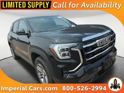 Used 2025 GMC Terrain Elevation