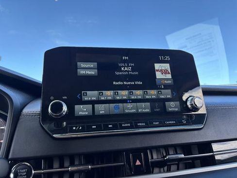 Used 2023 Mitsubishi Outlander SEL FWD image 22
