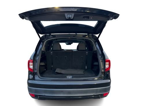 Used 2021 Honda Pilot Special Edition image 16