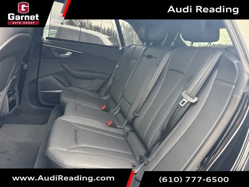 New 2026 Audi Q8 Premium Plus AWD/4WD image 13