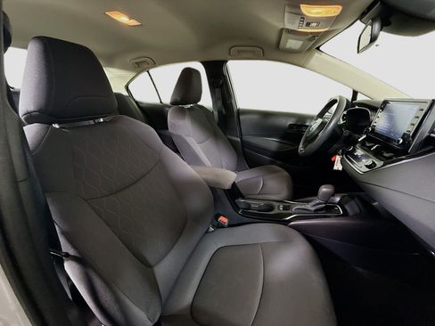 Used 2022 Toyota Corolla LE image 28