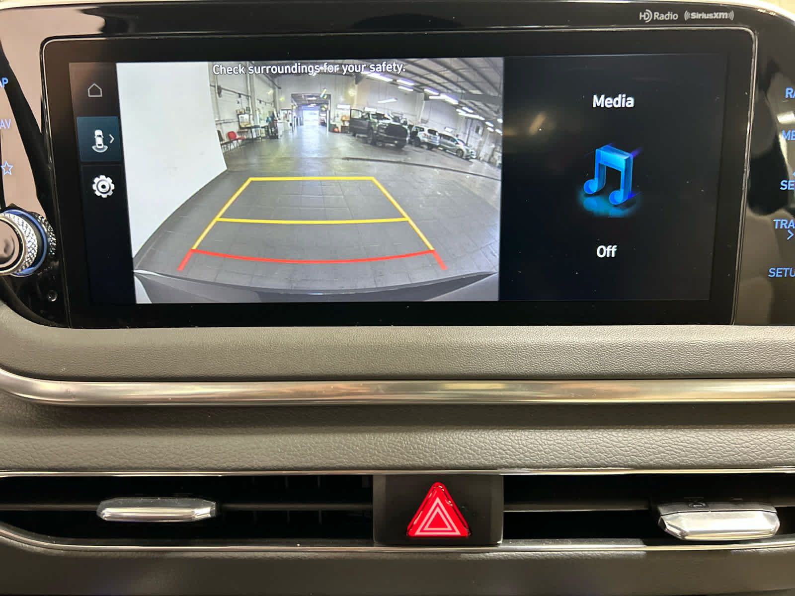 Used 2023 Hyundai Sonata SEL FWD image 6