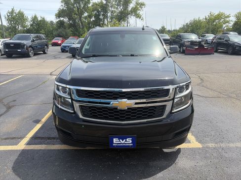 Used 2016 Chevrolet Tahoe LS AWD/4WD image 2