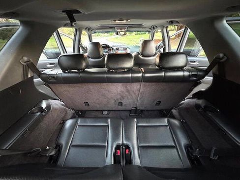 Used 2002 Acura MDX image 27