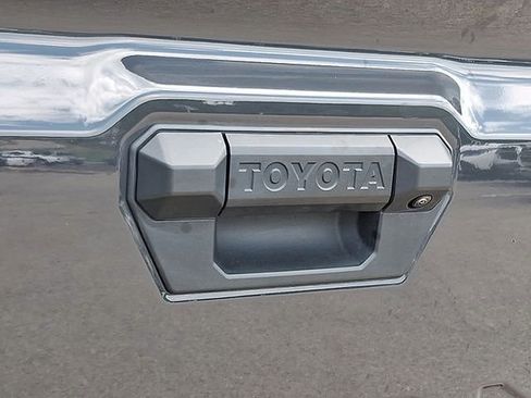 Certified 2024 Toyota Tacoma TRD Sport w/ TRD Sport Upgrade Package AWD/4WD image 29