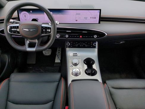 New 2026 Genesis GV70 2.5T Sport Prestige AWD/4WD image 10