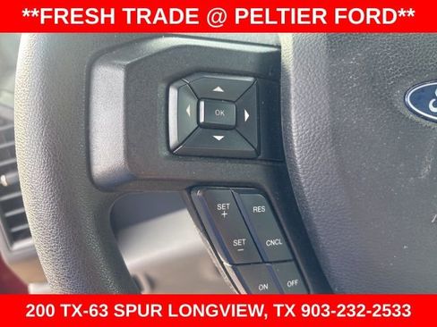 Used 2020 Ford F250 XL w/ STX Appearance Package image 10