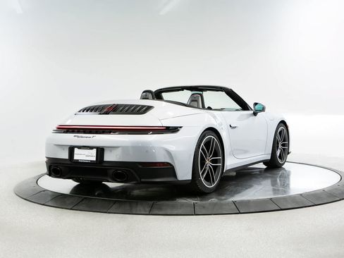 New 2026 Porsche 911 Carrera T RWD image 7