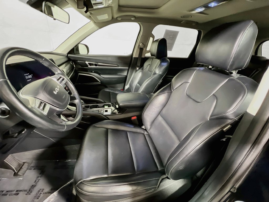 Used 2025 Kia Telluride S AWD/4WD image 18
