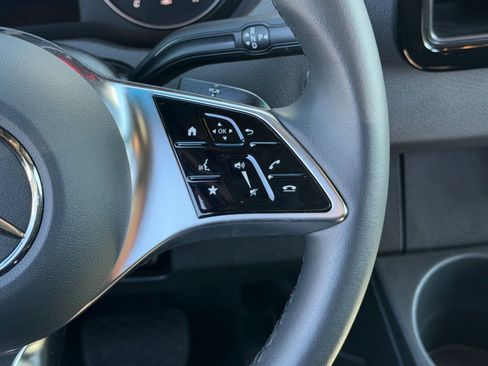 New 2025 Mercedes-Benz Sprinter 3500 image 18