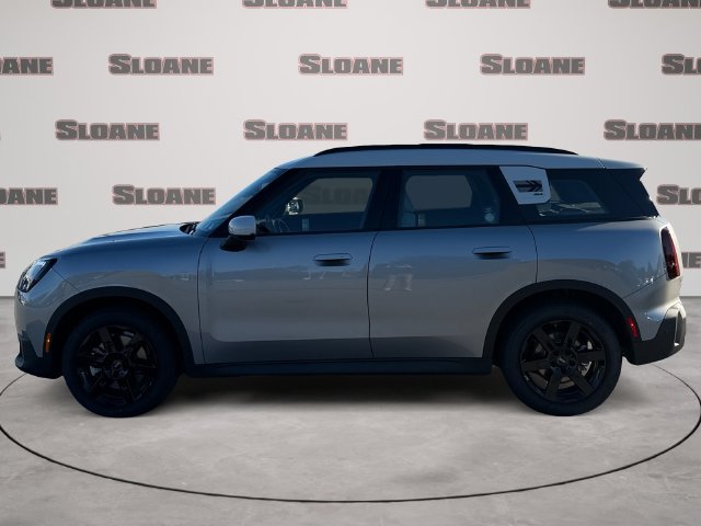 Used 2026 MINI Cooper Countryman S AWD/4WD image 2