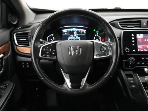 Used 2022 Honda CR-V EX-L image 43