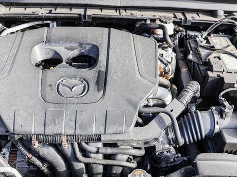 Used 2025 MAZDA CX-30 AWD 2.5 S w/ Preferred Package image 30