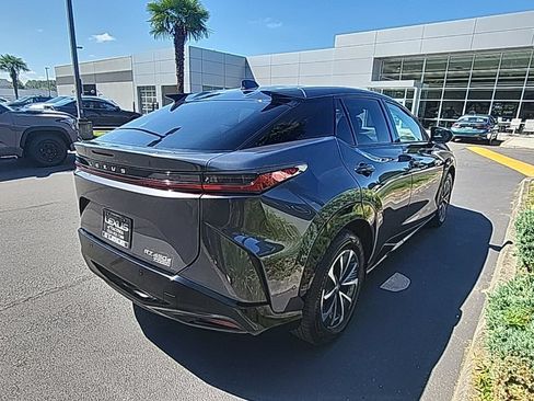 Used 2023 Lexus RZ 450e Premium w/ Technology Package AWD/4WD image 5