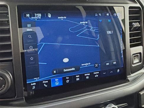 New 2026 Ford F150 XLT w/ Equipment Group 302A MID image 15