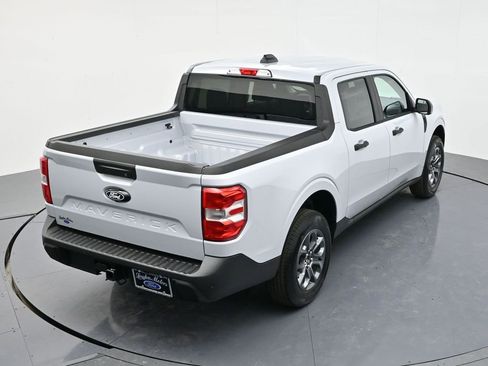 New 2025 Ford Maverick XLT w/ XLT Luxury Package image 41