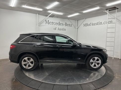 Certified 2018 Mercedes-Benz GLC 300 image 8