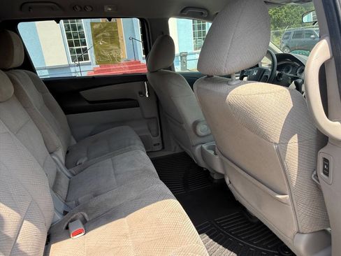 Used 2014 Honda Odyssey EX image 24