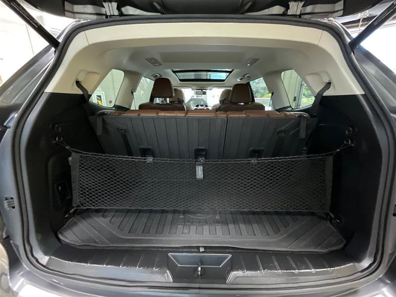 Used 2019 Subaru Ascent Touring w/ Popular Package #3 AWD/4WD image 32