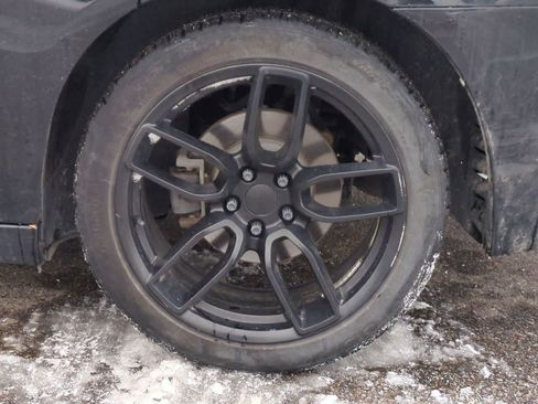 Used 2014 Dodge Charger R/T w/ Wheels & Tunes Group image 13