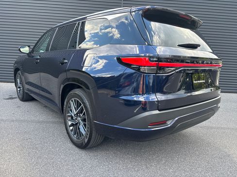 Used 2024 Lexus TX 350 AWD w/ Technology Package image 27