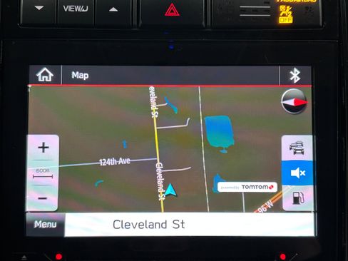 Used 2022 Subaru Ascent Touring AWD/4WD image 7