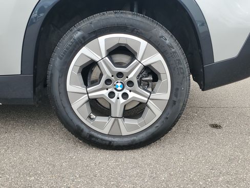 Certified 2025 BMW X1 xDrive28i w/ Technology Package AWD/4WD image 26