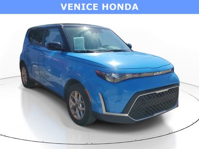 Used 2024 Kia Soul S