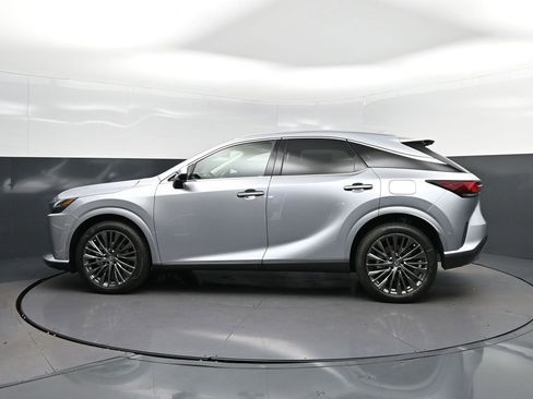 New 2026 Lexus RX 350 FWD image 4